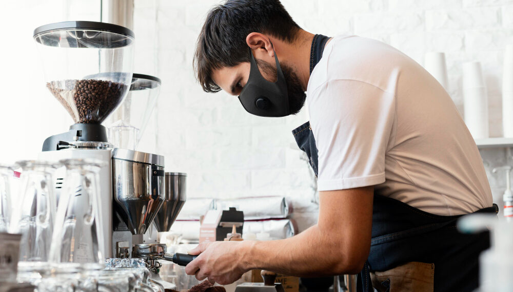 How to Become a Barista