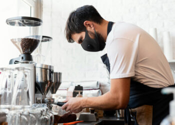 How to Become a Barista