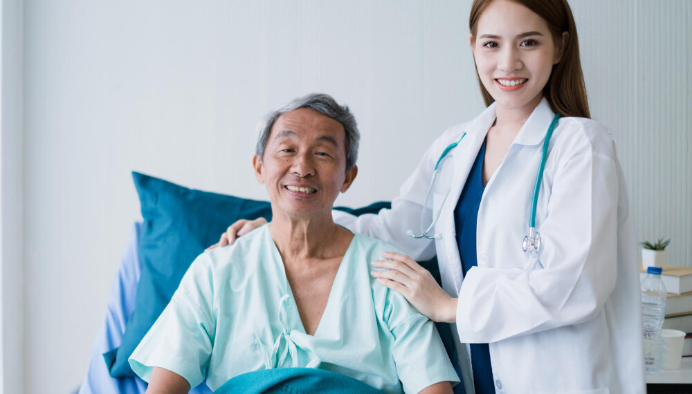 How to become a nurse