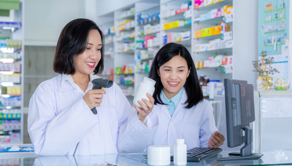 How to Become a pharmacist