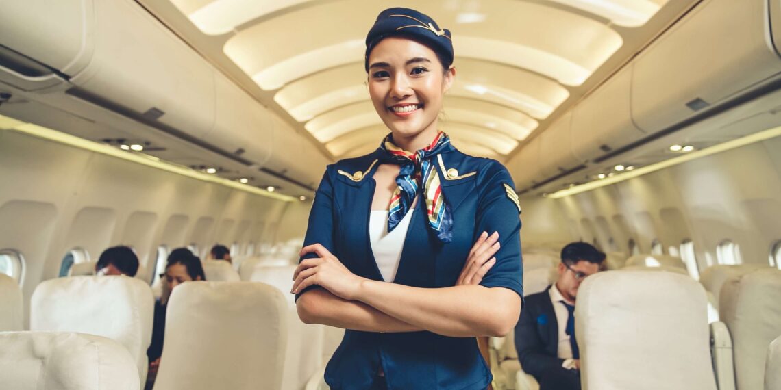 How to Become a Flight Attendant