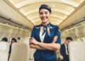 How to Become a Flight Attendant
