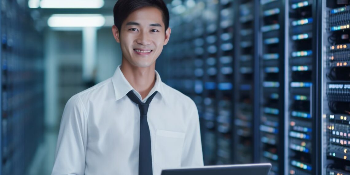 Master the Path to Success: A Comprehensive Guide on Becoming a Network Engineer