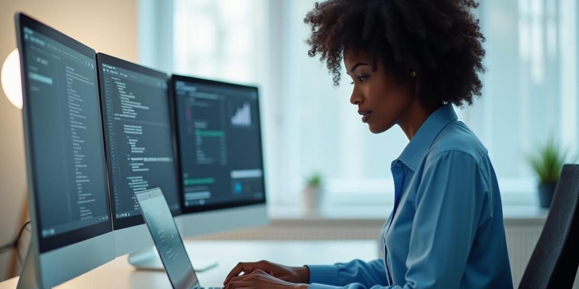 Data Warehousing Specialist