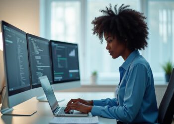 Data Warehousing Specialist