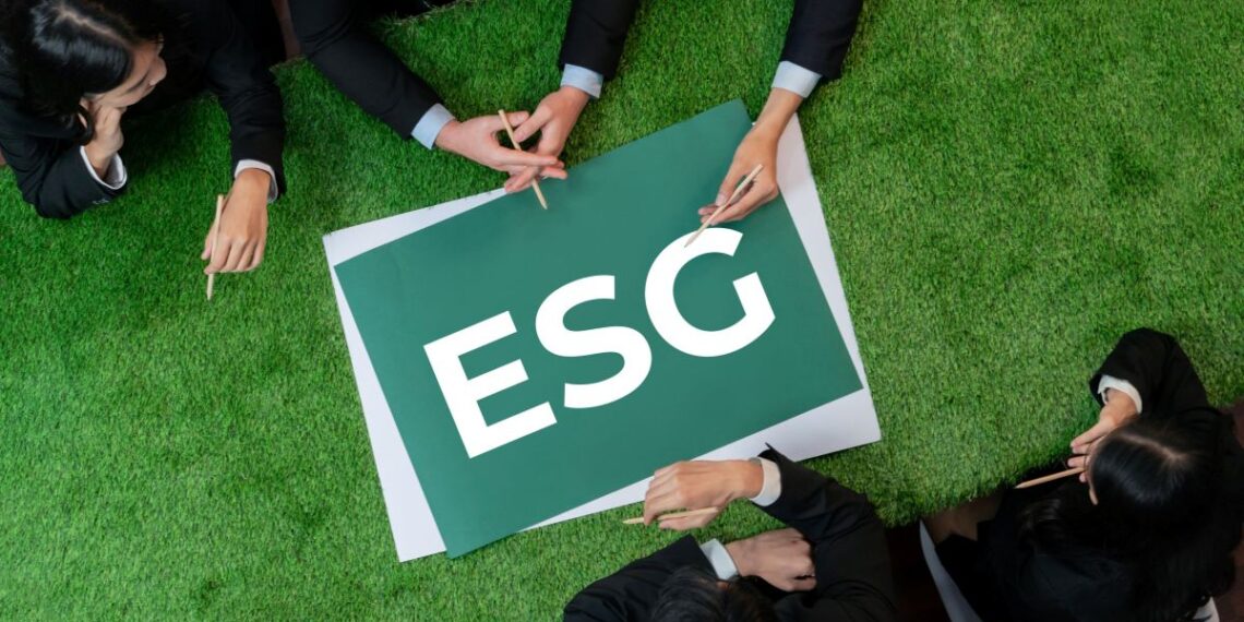 ESG Consultant