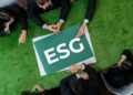 ESG Consultant