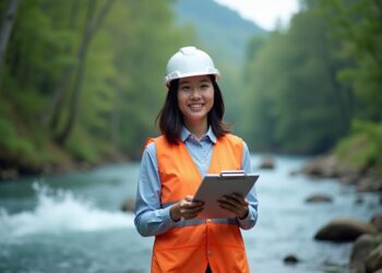 Environmental Engineer