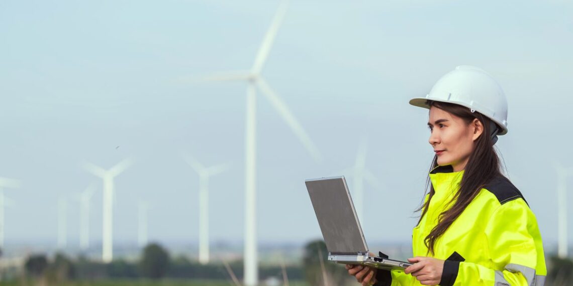 Renewable Energy Engineer