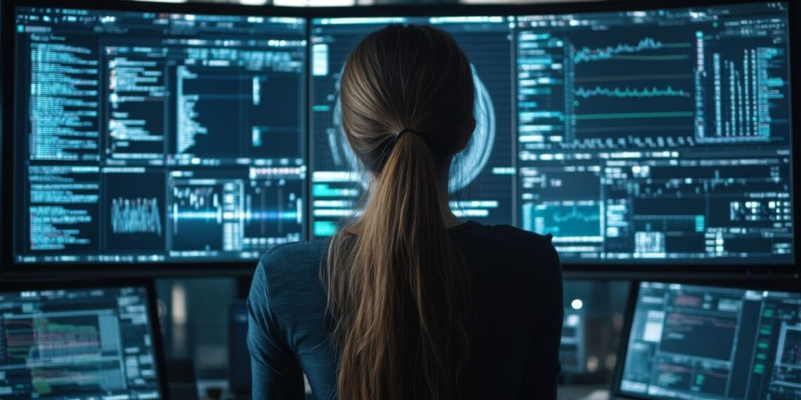 Information Security analyst