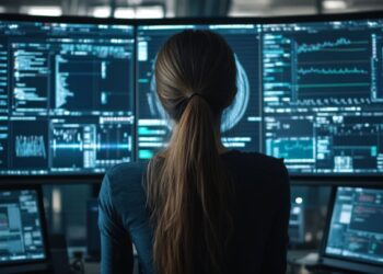 Information Security analyst