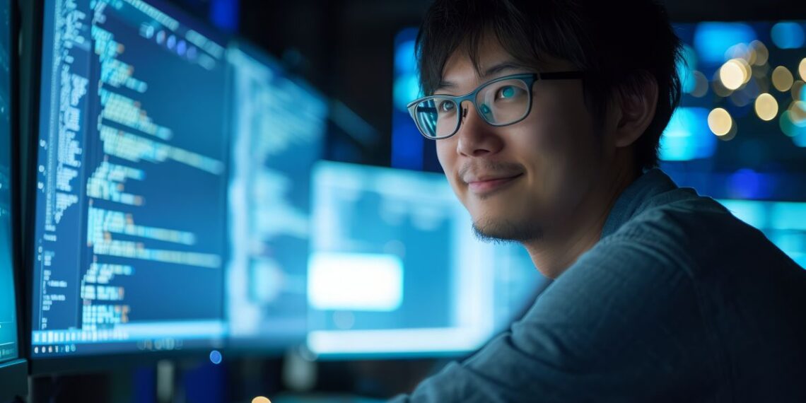 cybersecurity engineer