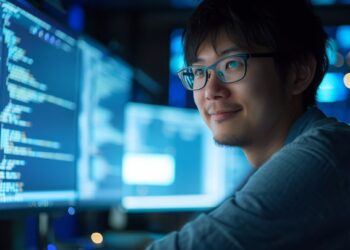 cybersecurity engineer