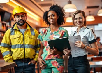 Top fast growing job by 2030