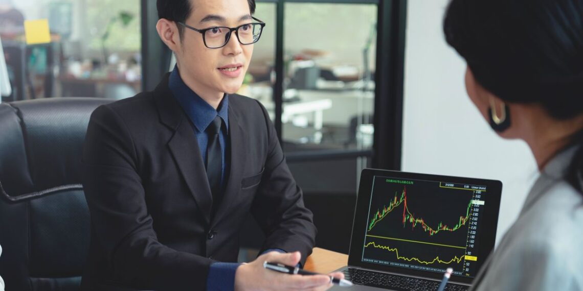 Chartered Financial Analyst