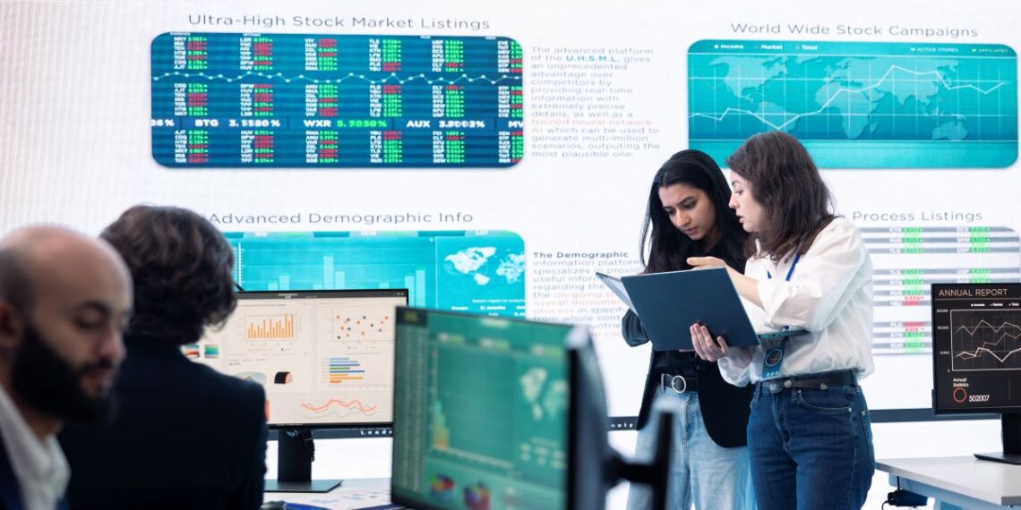 Data Analysts and Scientist