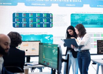 Data Analysts and Scientist