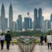 Best Cities for Jobs in Malaysia