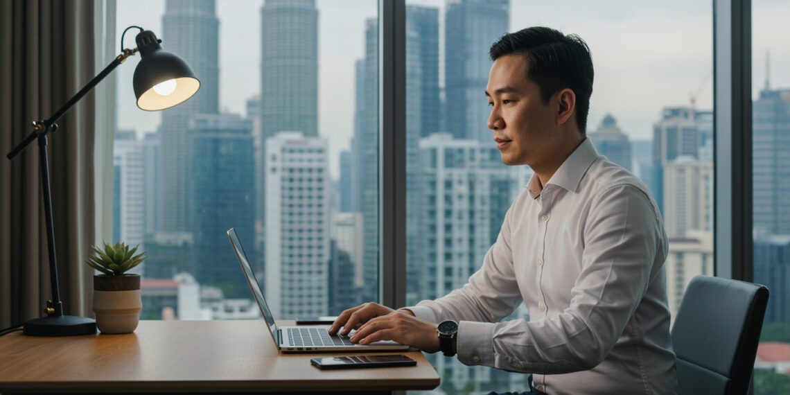 career in 30 malaysia