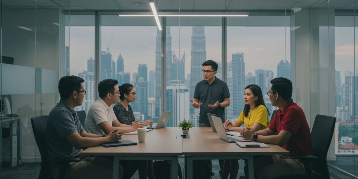 Communication Skills for Career Growth