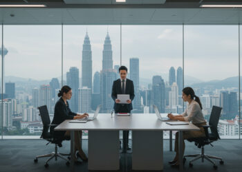 Fresh Graduate Salary Malaysia