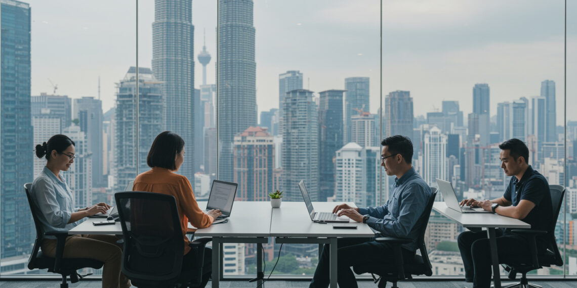 Digital Skills Malaysia