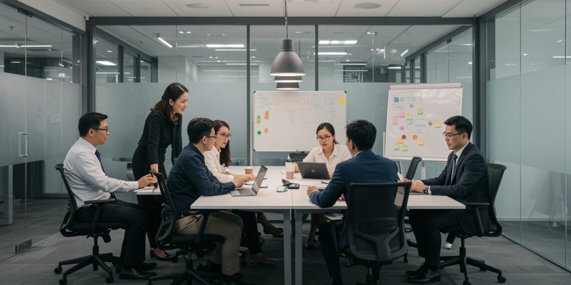 malaysia job market 2026