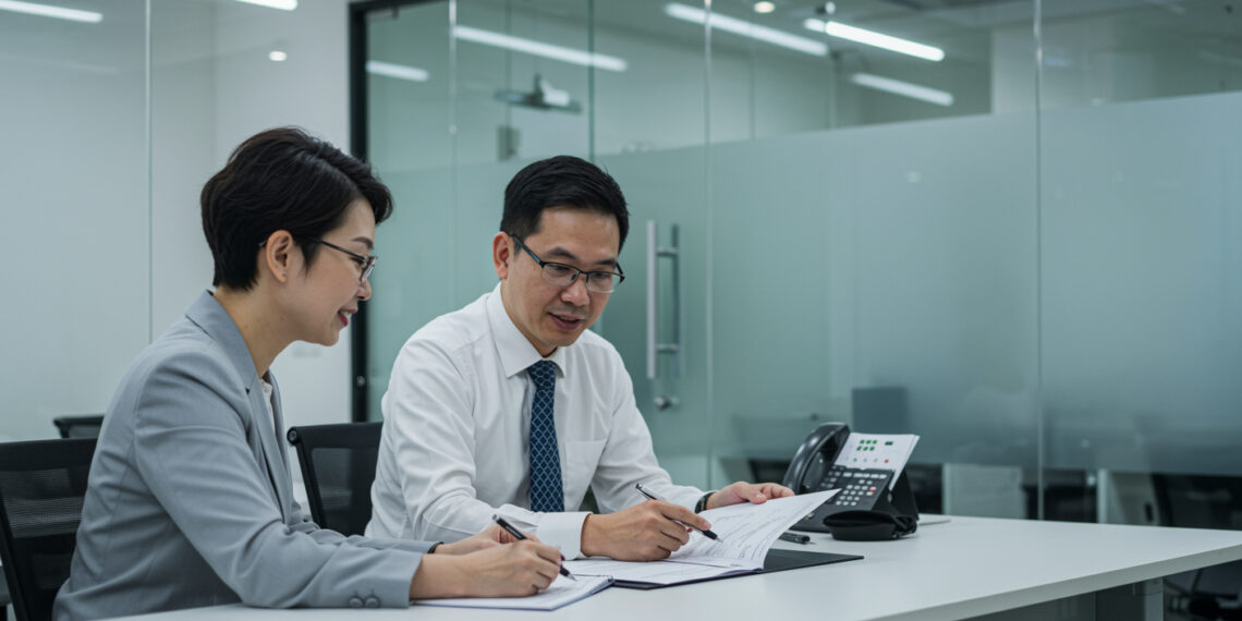 termination probation