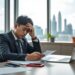 career burnout malaysia