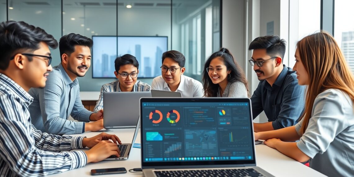 it skills to learn malaysia