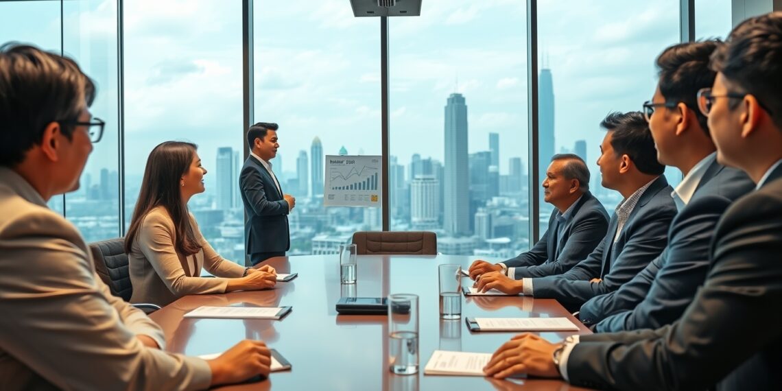 leadership skills malaysia