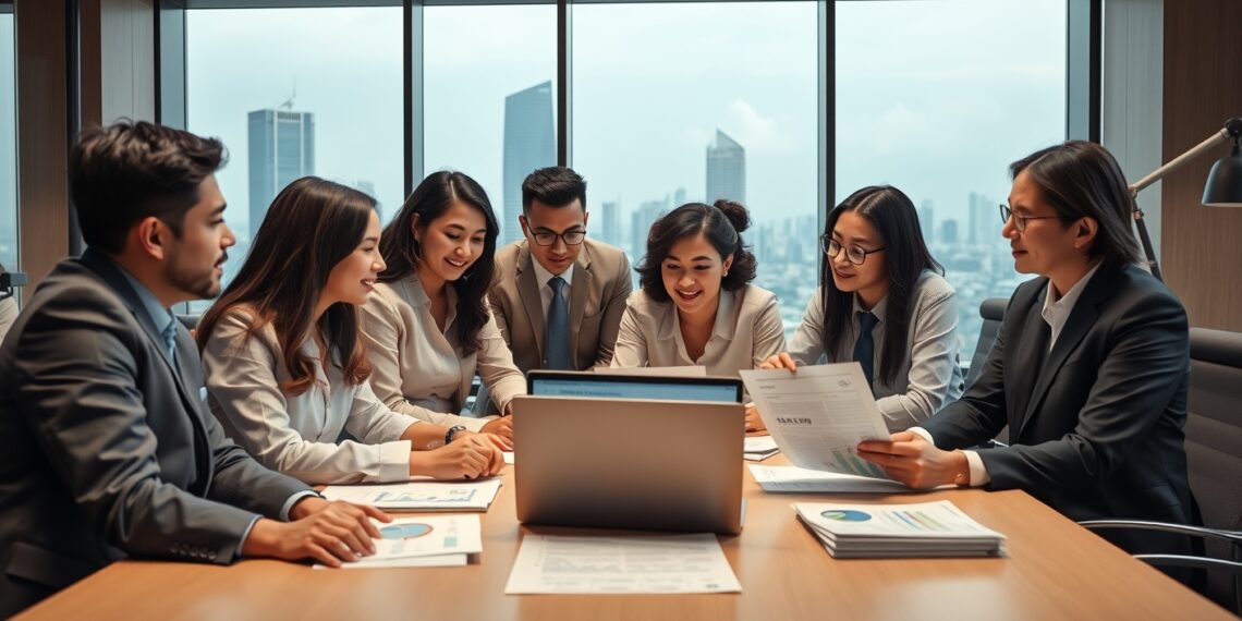 marketing salary malaysia