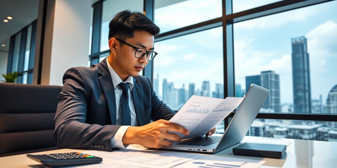 sales salary malaysia