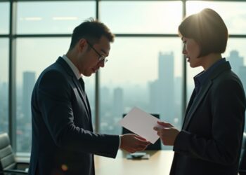 forced resignation malaysia