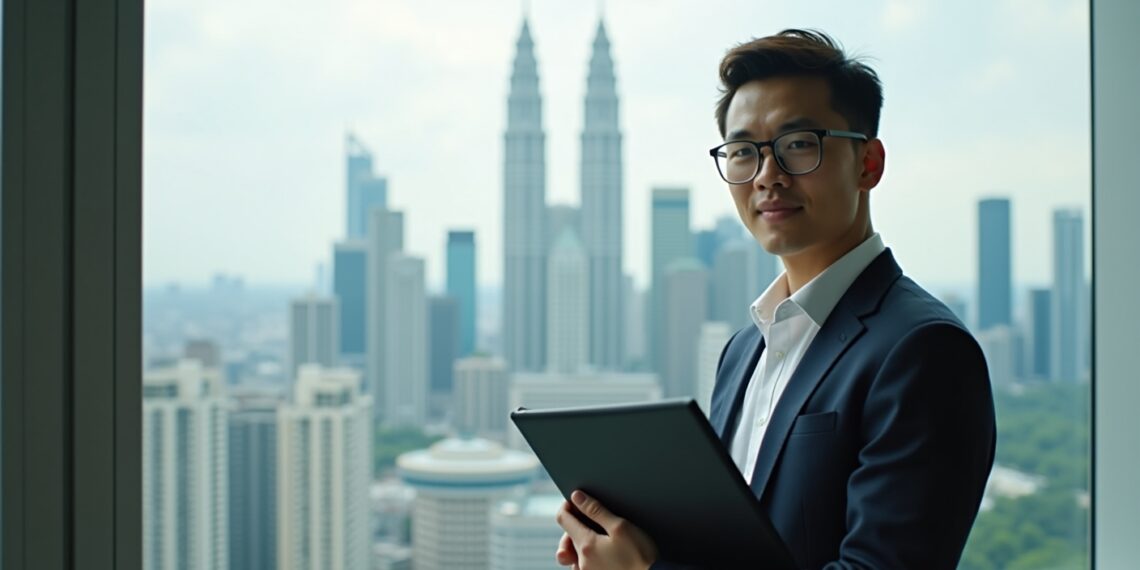 how to build a career in malaysia