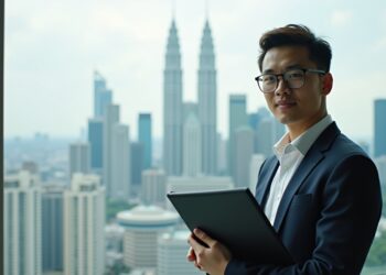 how to build a career in malaysia