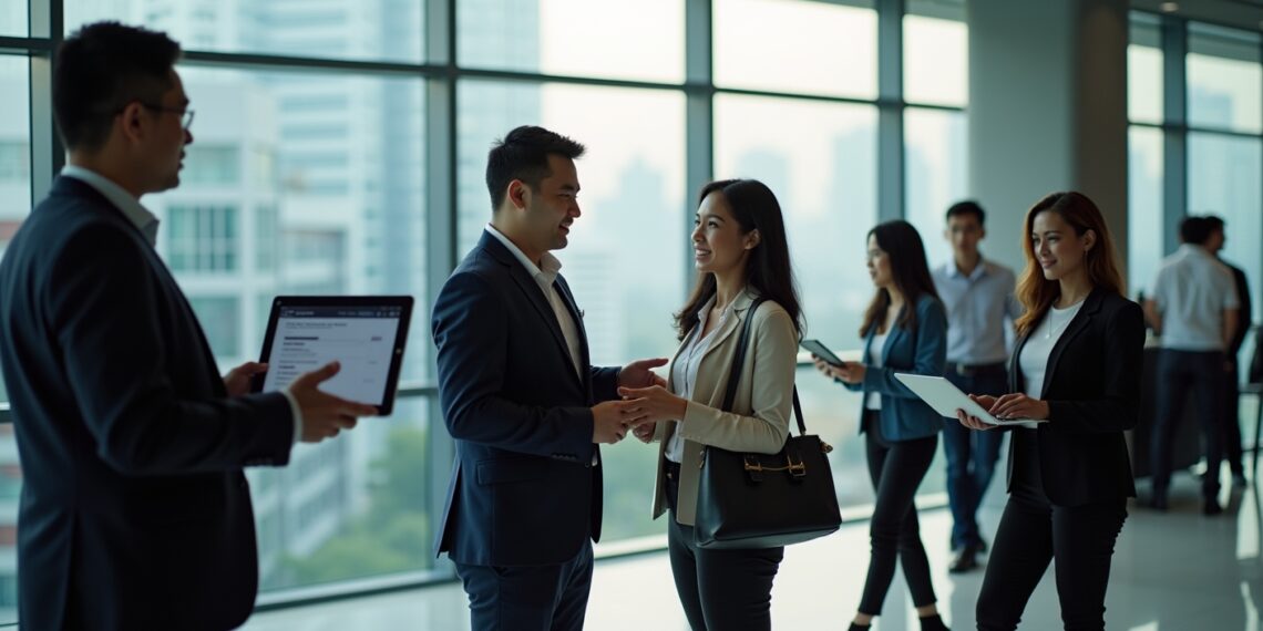 it job market malaysia