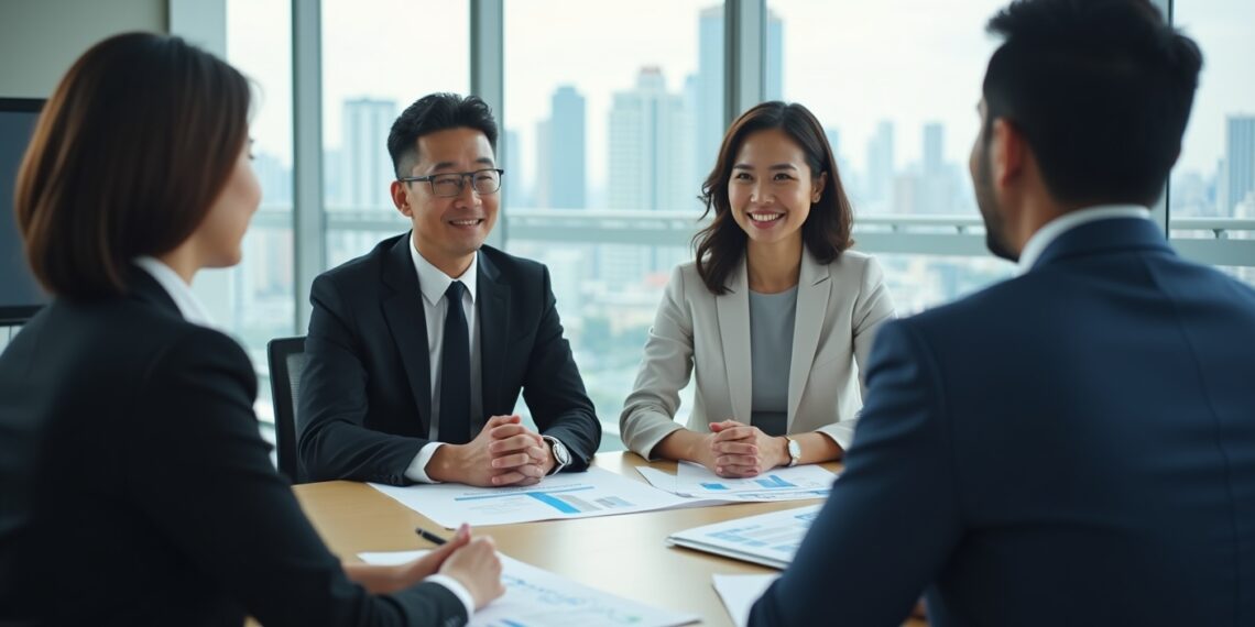 sales skills malaysia