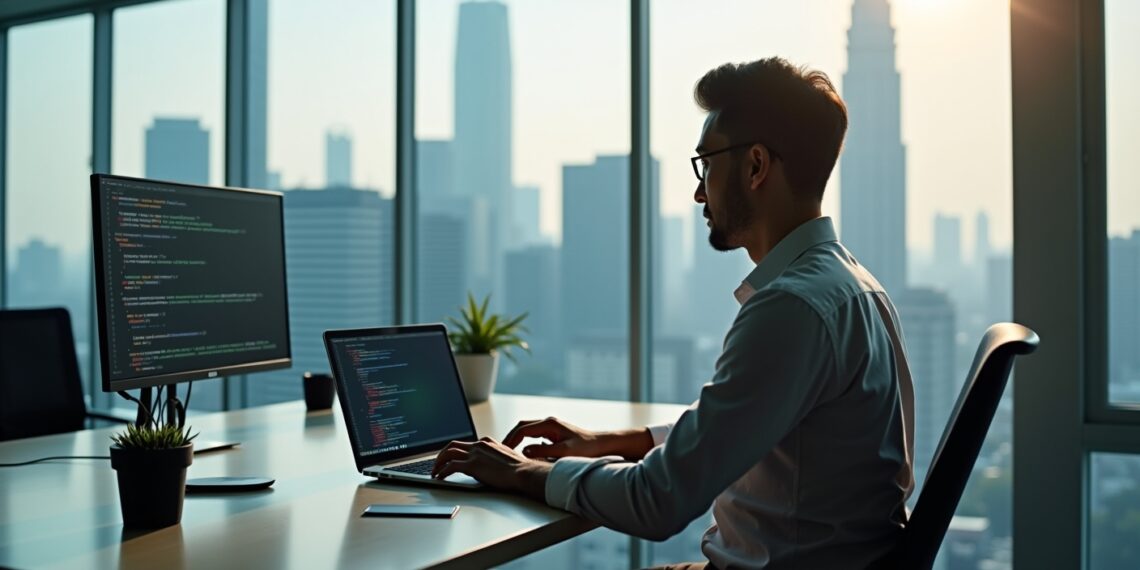 software engineer salary malaysia