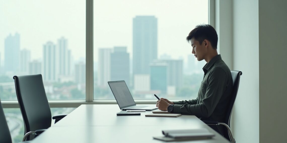 best career for introverts malaysia
