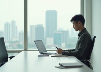 best career for introverts malaysia