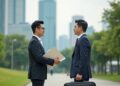 career vs job in malaysia