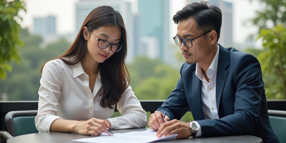 contract employee rights malaysia