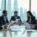 finance salary malaysia