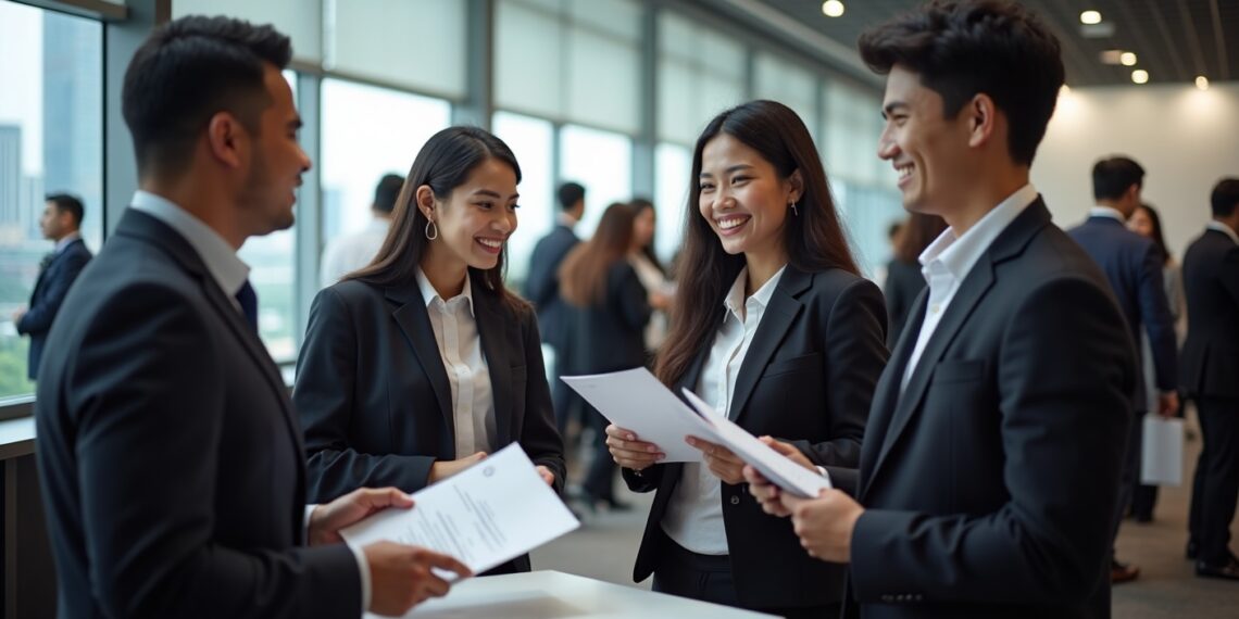 fresh graduate job market malaysia