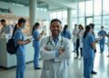 healthcare job market malaysia