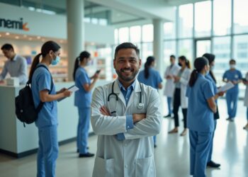 healthcare job market malaysia