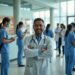 healthcare job market malaysia
