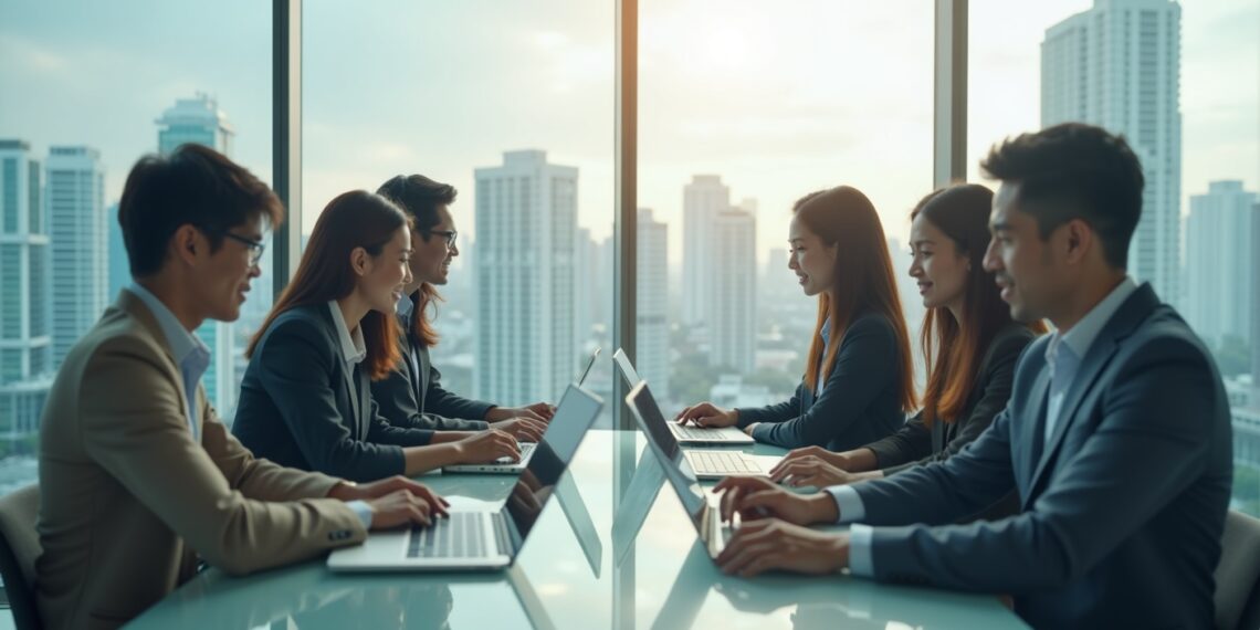 high growth careers malaysia