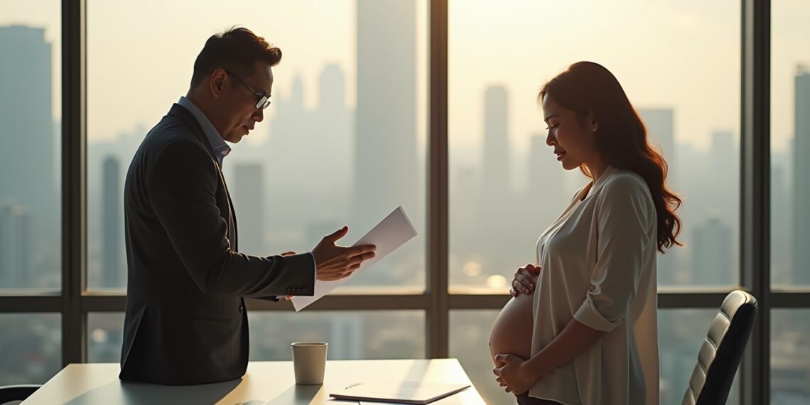 maternity leave law malaysia